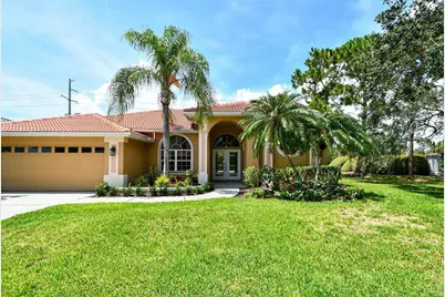 8804 Huntington Pointe Drive, Sarasota, FL 34238 - Photo 1