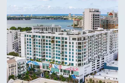 111 S Pineapple Avenue #903, Sarasota, FL 34236 - Photo 1
