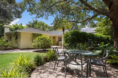 1922 Field Road, Sarasota, FL 34231 - Photo 1