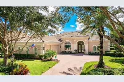 3342 Founders Club Drive, Sarasota, FL 34240 - Photo 1