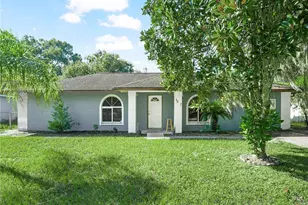 5337 Jacob Ave, Polk City, FL 33868 - Photo 1