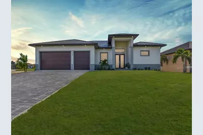 4204 NW 39th Lane, Cape Coral, FL 33993 - Photo 1