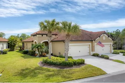 317 Acerno Drive, Nokomis, FL 34275 - Photo 1