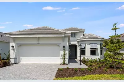 10442 Morning Mist, Sarasota, FL 34241 - Photo 1