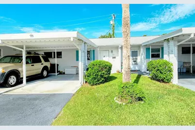 6041 Lilli Way #72, Bradenton, FL 34207 - Photo 1