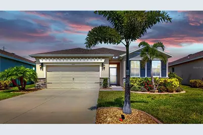 3718 Mossy Limb Court, Palmetto, FL 34221 - Photo 1