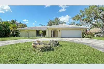 134 Da Vinci Drive, Nokomis, FL 34275 - Photo 1