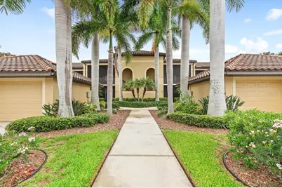 7149 River Hammock Drive #105, Bradenton, FL 34212 - Photo 1