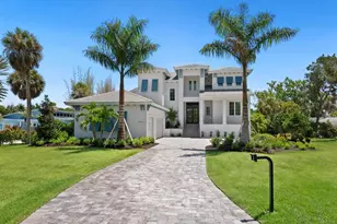 5910 Gulf of Mexico Dr, Longboat Key, FL 34228 - Photo 1