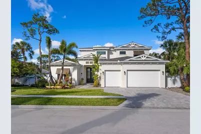 1827 Morris Street, Sarasota, FL 34239 - Photo 1