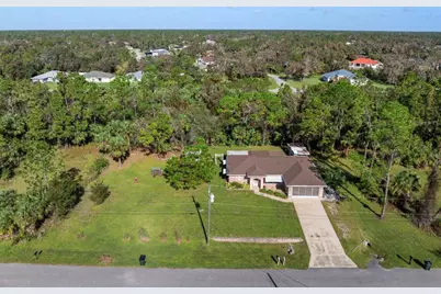 3509 Richardson Street, North Port, FL 34288 - Photo 1