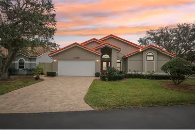 5296 White Sand Circle NE, Saint Petersburg, FL 33703 - Photo 1