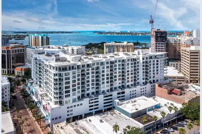 111 S Pineapple Avenue #1004, Sarasota, FL 34236 - Photo 1