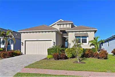 6248 Champions Row, Bradenton, FL 34210 - Photo 1