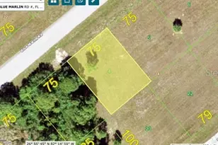 14481 Blue Marlin Rd, Placida, FL 33946 - Photo 1