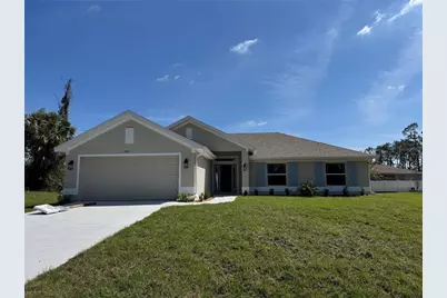 4744 Badali Road, North Port, FL 34286 - Photo 1