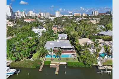 1610 Hudson Pointe Drive, Sarasota, FL 34236 - Photo 1