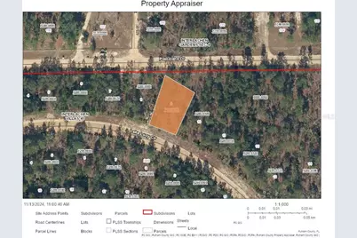 309 Lake Lucy Circle, Interlachen, FL 32148 - Photo 1