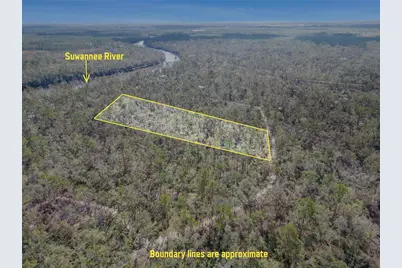 Nw Fox Run Road, Mayo, FL 32066 - Photo 1