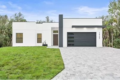 14135 Carrie Avenue, Port Charlotte, FL 33953 - Photo 1