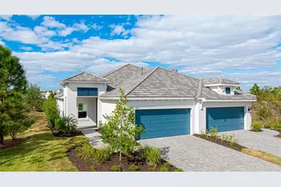 8450 Frangipani Terrace, Sarasota, FL 34240 - Photo 1