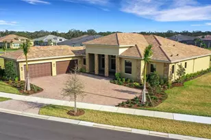 4672 Mondrian Ct, Sarasota, FL 34240 - Photo 1