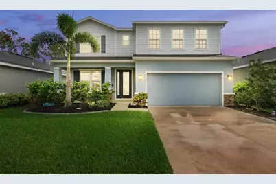 11105 Daybreak Glen, Parrish, FL 34219 - Photo 1