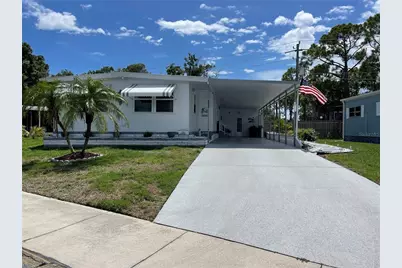 5522 Chateau Lane, Bradenton, FL 34207 - Photo 1