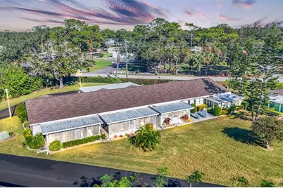 2431 Golf Course Drive #703, Sarasota, FL 34234 - Photo 1