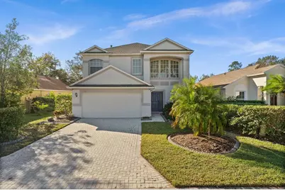 11216 Coralbean Drive, Lakewood Ranch, FL 34202 - Photo 1