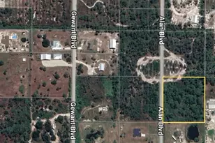 7174 Alan Blvd, Punta Gorda, FL 33982 - Photo 1
