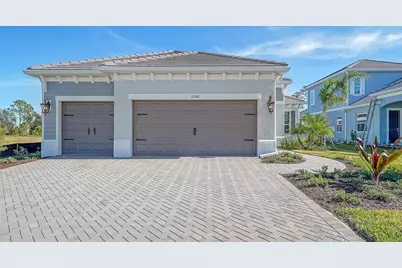 10142 Crystal Isles Circle, Sarasota, FL 34241 - Photo 1