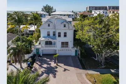 452 Canal Road, Sarasota, FL 34242 - Photo 1