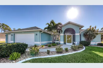 42 Marker Road, Rotonda West, FL 33947 - Photo 1