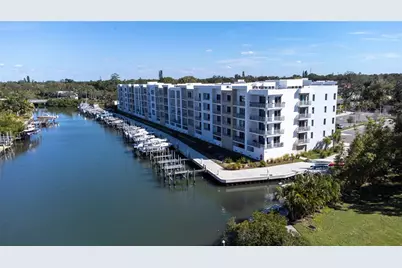1709 N Tamiami Trail #215, Sarasota, FL 34234 - Photo 1