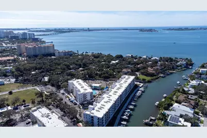 1709 N Tamiami Trail #212, Sarasota, FL 34234 - Photo 1