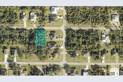 1144073402 Las Almanos Avenue, North Port, FL 34288 - Photo 1