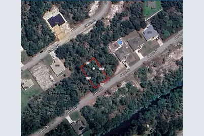 Jason Street, North Port, FL 34288 - Photo 1