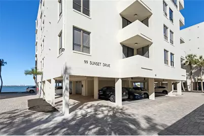 99 Sunset Drive #203, Sarasota, FL 34236 - Photo 1