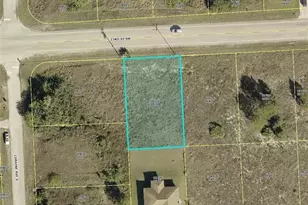 3011 23rd St SW, Lehigh Acres, FL 33976 - Photo 1