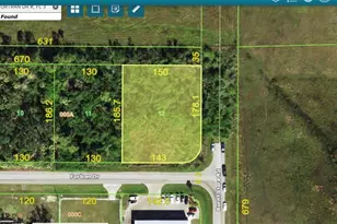 25490 Fortran Dr, Punta Gorda, FL 33950 - Photo 1