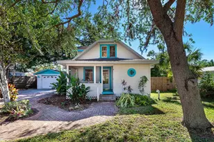 2724 Ashton Rd, Sarasota, FL 34231 - Photo 1