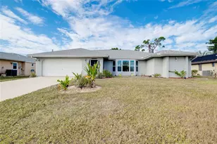 3215 Lake View Blvd, Port Charlotte, FL 33948 - Photo 1
