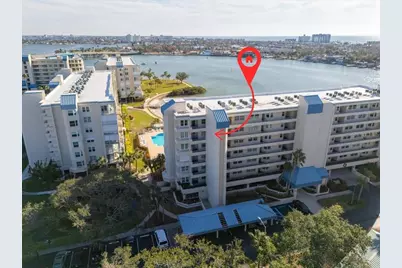 7912 Sailboat Key Boulevard S #502, South Pasadena, FL 33707 - Photo 1
