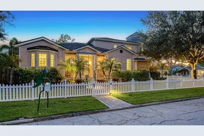 1714 Irving Street, Sarasota, FL 34236 - Photo 1