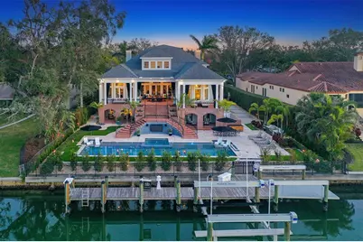 1541 Bay Point Drive, Sarasota, FL 34236 - Photo 1