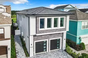 1544 Corolla Ct, Reunion, FL 34747 - Photo 1