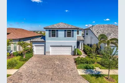 6284 Talon Preserve Drive, Nokomis, FL 34275 - Photo 1