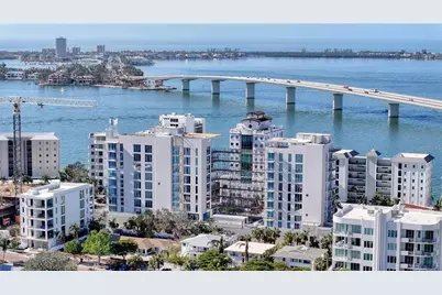 223 Golden Gate Point #2A, Sarasota, FL 34236 - Photo 1