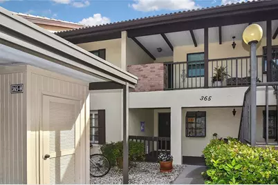 365 Three Lakes Lane #G, Venice, FL 34285 - Photo 1
